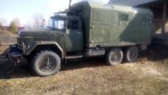 ЗИЛ 131. Продам Зил131, 5 200 куб. см., 3-5 т