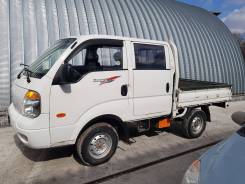 Kia Bongo III. Продается Kia Bongo 3, 2 900 куб. см., до 3 т