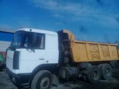 МАЗ 5516. Продается маз самосвал, 11 700 куб. см.