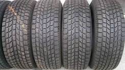 Yokohama Geolandar I/T G072. Всесезонные, 5 %, 4 шт