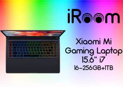 Xiaomi Mi Notebook Pro 15.6. 15.6", ОЗУ 8192 МБ и больше, диск 1 256 Гб, WiFi, Bluetooth