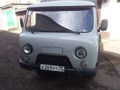 УАЗ. Продается 3303 бортовой, 2 890 куб. см., до 3 т