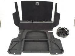 Панель пола багажника. Subaru Legacy, BC3, BD3, BF3, BG3, BP5 Subaru Outback