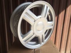 K&K Торус. 5.5x14, 4x98.00, ET35, ЦО 58,5 мм.