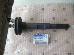Форсунка Komatsu 6152-12-3100 в Новосибирске Инжектор, форсунка. Komatsu. Под заказ