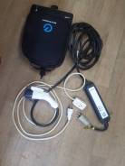 Кабели зарядные. Nissan Leaf, AZE0, ZE0, ZE1 Nissan e-NV200, ME0, VME0 Mitsubishi Outlander Mitsubishi Minicab MiEV, U68T, U68V, U67V Mitsubishi i-MiE...