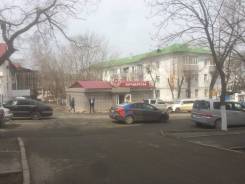 Сдам в аренду помещение у дороги 80кв. м высокий трафик. 80 кв. м., улица Ильичева 31б, р-н Столетие