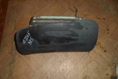 Подушка безопасности. Subaru Legacy B4, BE5