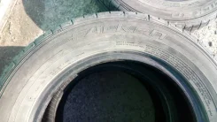 Falken Ziex ZE912. ������, 2014 ���, �/�, ����� 10�%