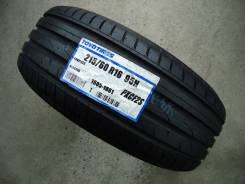 Toyo Proxes CF2. Летние, 2016 год, без износа, 4 шт