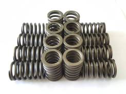 Пружина клапана. Mitsubishi: Lancer Cedia, Aspire, Lancer, Mirage, Carisma, Dion, Dingo, RVR, Space Star, Legnum, Pajero, Galant, Pajero Pinin, Pajero...