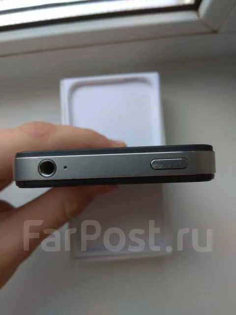 Apple iPhone 4. �/�, ������ ����