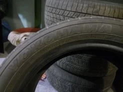 Yokohama Geolandar G035. ������, �/�, ����� 90�%