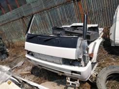 Ноускат. Mitsubishi L300, P03V, P03W, P04V, P04W, P05V, P05W, P06V, P13V, P13W, P14V, P14W, P15V, P15W, P16V, P23W, P24W, P25V Mitsubishi Delica, P03W...