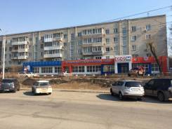 Продам помещение напротив Платинум Арены. Улица Лермонтова 51, р-н Центральный, 170 кв. м.