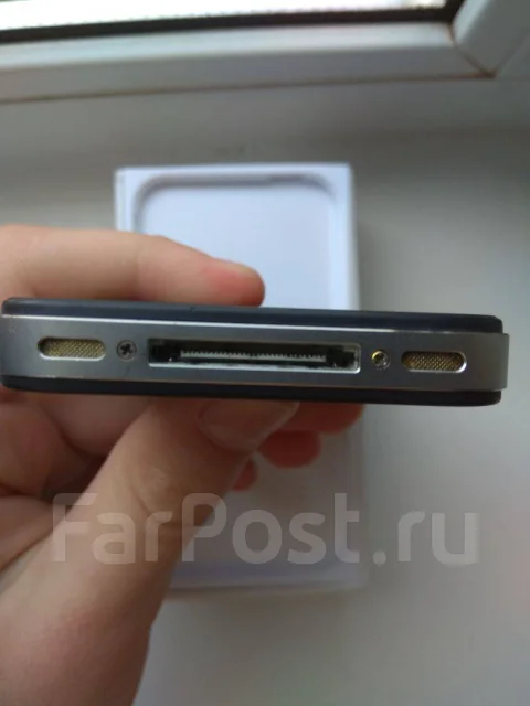 Apple iPhone 4. �/�, ������ ����