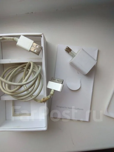 Apple iPhone 4. �/�, ������ ����