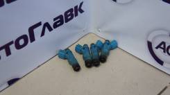 Инжектор. Toyota: Yaris, Ractis, Platz, Vitz, Echo, Belta Двигатели: 1SZFE, 2SZFE