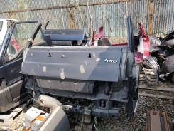 Ноускат. Mitsubishi L300, P03V, P03W, P04V, P04W, P05V, P05W, P06V, P13V, P13W, P14V, P14W, P15V, P15W, P16V, P23W, P24W, P25V Mitsubishi Delica, P03W...