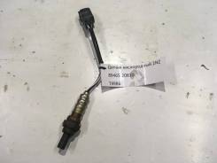 Датчик кислородный. Toyota: Premio, Platz, Allion, Corolla Spacio, Allex, ist, WiLL VS, Vios, Sienta, Vitz, Porte, Soluna Vios, Echo, Yaris Verso, Pro...