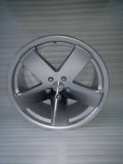 Продам отличный комплект дисков R18 Arceo Evo в Сочи. 8.5x18, 5x112.00, ET35, ЦО 73,1 мм. Под заказ