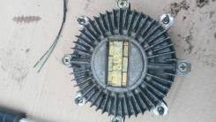 Вискомуфта. Mitsubishi: 1/2T Truck, L200, Delica, Pajero, Nativa, Montero Sport, Montero, Challenger, Pajero Sport Двигатель 4M40