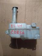 Бачок стеклоомывателя. Toyota Corsa, EL41