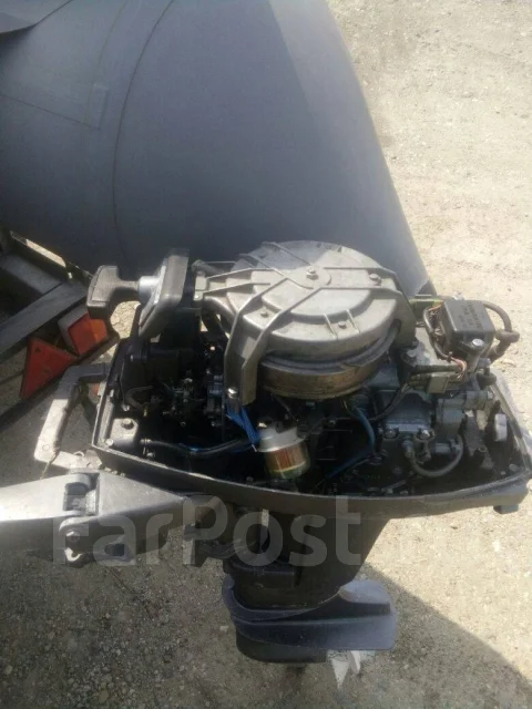 Yamaha. 2014 ���, ����� 5��., ��������� ���������, 15��.�., ������ ����