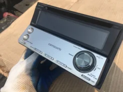 Pioneer Carrozzeria FH-P077MD ����