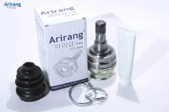 ШРУС внутренний (22*35*34) Daewoo (Aveo 03-/Nexia 96/Espeo 96/Lacetti, Lanos 97-) ARIRANG 96489845