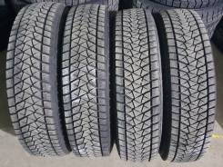 Bridgestone Blizzak DM-V2. Зимние, без шипов, 2016 год, 5 %, 4 шт