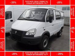 ГАЗ 2217 Баргузин. Продается ГАЗ 22177 Соболь "Баргузин", 2 690 куб. см., 7 мест