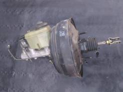 Вакуумный усилитель тормозов. Toyota Land Cruiser Prado, VZJ90, VZJ90W, VZJ95W, VZJ95 Двигатель 5VZFE