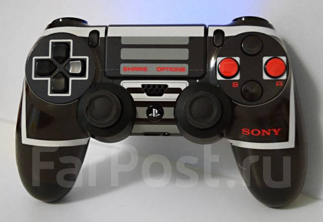 Ds4 windows dualshock 4. Контроллер ds4. Ps3 Dualshock кастомные. Ps4 Controller CTR. Дуалшок 5 кастом.