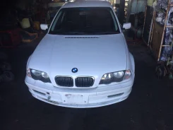 BMW. WBAAM32030FP03187 ����