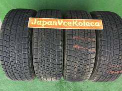 Bridgestone Blizzak DM-V1. Зимние, без шипов, 2011 год, износ: 20%, 4 шт