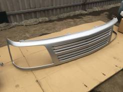 Решетка радиатора. Nissan Elgrand, ALE50, ALWE50, APE50, APWE50, ATE50, ATWE50, AVE50, AVWE50