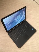 Compaq 15. 15.6", 2,2����, ��� 2048 ��, ���� 500���, WiFi: 1, Bluetooth: 1, ����������� �� 2��. ����