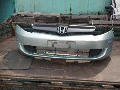 Бампер. Honda Airwave, GJ1, GJ2