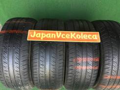 Dunlop Grandtrek PT2. Летние, 2014 год, износ: 10%, 4 шт