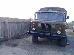 ГАЗ 66. Продам грузовик ГАЗ-66, 4 200 куб. см., 3-5 т