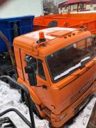 КамАЗ 6460. Продаётся тягач седельный Камаз 6460, 11 760 куб. см., 10 т и больше