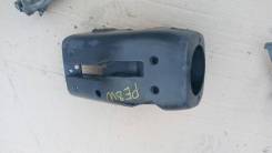 Панель рулевой колонки. Mitsubishi Delica, PA3V, PA3W, PA4W, PA5V, PA5W, PB3V, PB4V, PB4W, PB5V, PB5W, PB6W, PC3W, PC4W, PC5W, PD4W, PD5V, PD6W, PD8W...