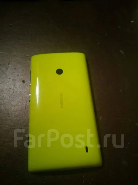 Nokia Lumia 525. �/�, ������, 3G, 4G LTE ����