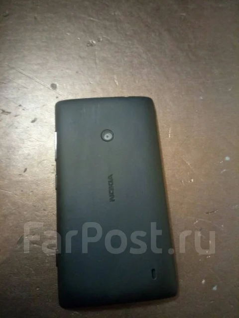 Nokia Lumia 525. �/�, ������, 3G, 4G LTE ����