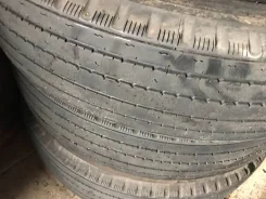 Bridgestone R115. ������, 2015 ���, �/�, ����� 30 % ����