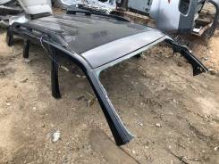 Крыша. Toyota Land Cruiser Prado, GRJ120, GRJ120W, GRJ121, GRJ121W, KDJ120, KDJ120W, KDJ121, KDJ121W, KZJ120, LJ120, RZJ120, RZJ120W, TRJ120, TRJ120W...