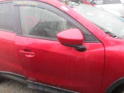 Зеркало заднего вида боковое. Mazda CX-5, KEEFW