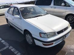 Toyota Corona. ST195, 3SFE