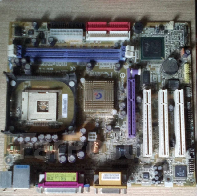 Socket 478 ����